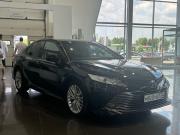 Toyota Camry VIII (XV70) Челябинск  - изображение 12