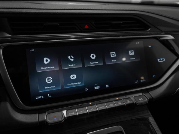 Geely Atlas Pro с пробегом 2021 года, цена 2 055 000 рублей, 62363 км, внедорожник, Автокод Объявления