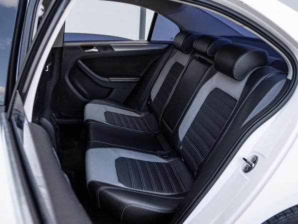 Volkswagen Jetta VI с пробегом 2012 года, цена 1 170 000 рублей, 204939 км, седан, Автокод Объявления