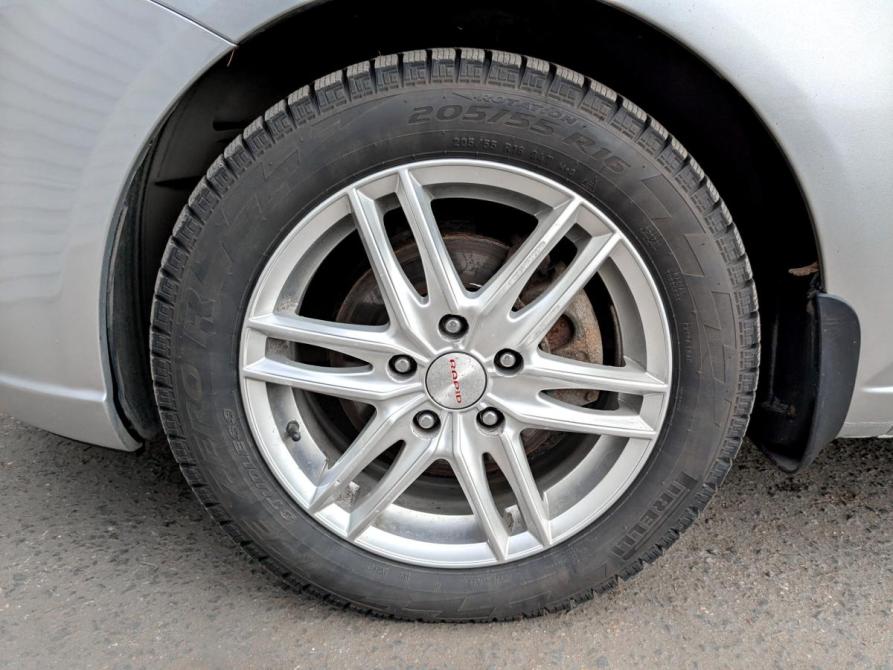 Kia Cerato II Москва  - изображение 18