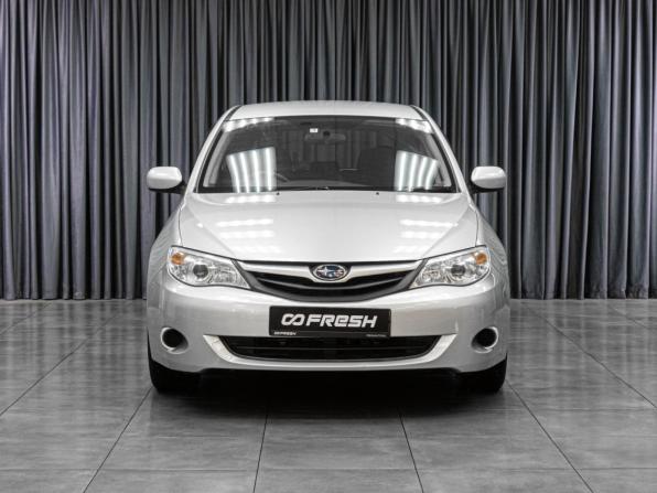 Subaru Impreza III с пробегом 2011 года, цена 919 000 рублей, 92663 км, хэтчбек, Автокод Объявления