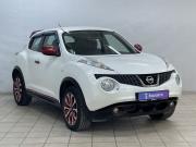 Nissan Juke I Рестайлинг Воронеж  - изображение 22