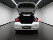 Nissan Tiida I Рестайлинг Тверь  - изображение 25