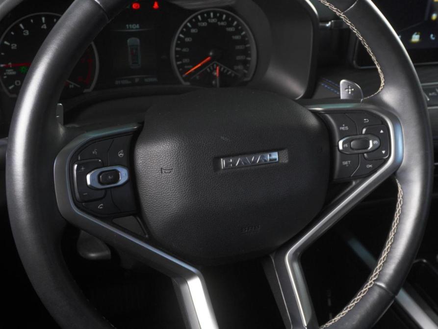 Haval Jolion I Рестайлинг Минеральные Воды  - изображение 16