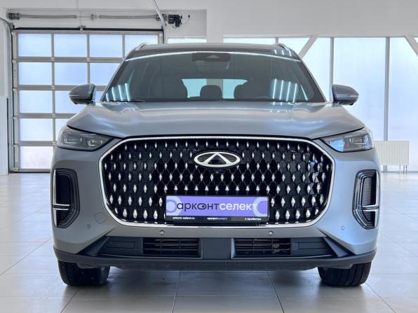 Chery Tiggo 9 I с пробегом 2024 года, цена 2 990 000 рублей, 64805 км, внедорожник, Автокод Объявления