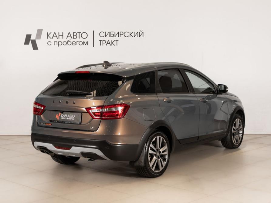 Lada (ВАЗ) Vesta I Казань  - изображение 3