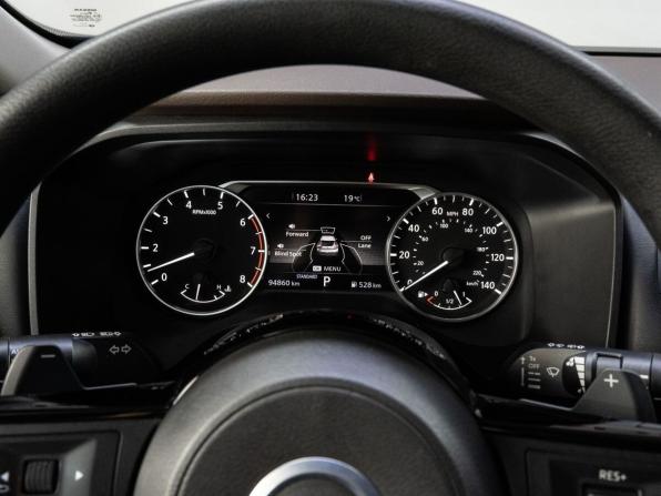 Nissan Rogue III с пробегом 2020 года, цена 3 189 000 рублей, 94858 км, внедорожник, Автокод Объявления