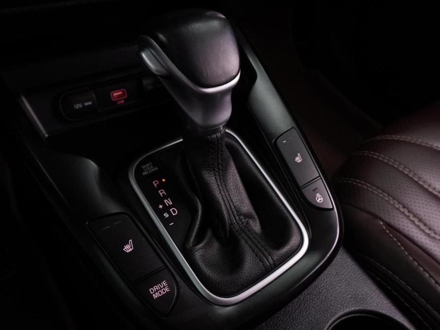 Kia Soul III Воронеж  - изображение 14