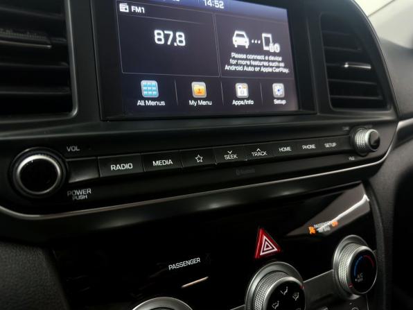 Hyundai Avante VI Рестайлинг с пробегом 2020 года, цена 1 750 000 рублей, 102385 км, седан, Автокод Объявления