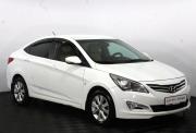 Hyundai Solaris I Рестайлинг Нижний Новгород  - изображение 27