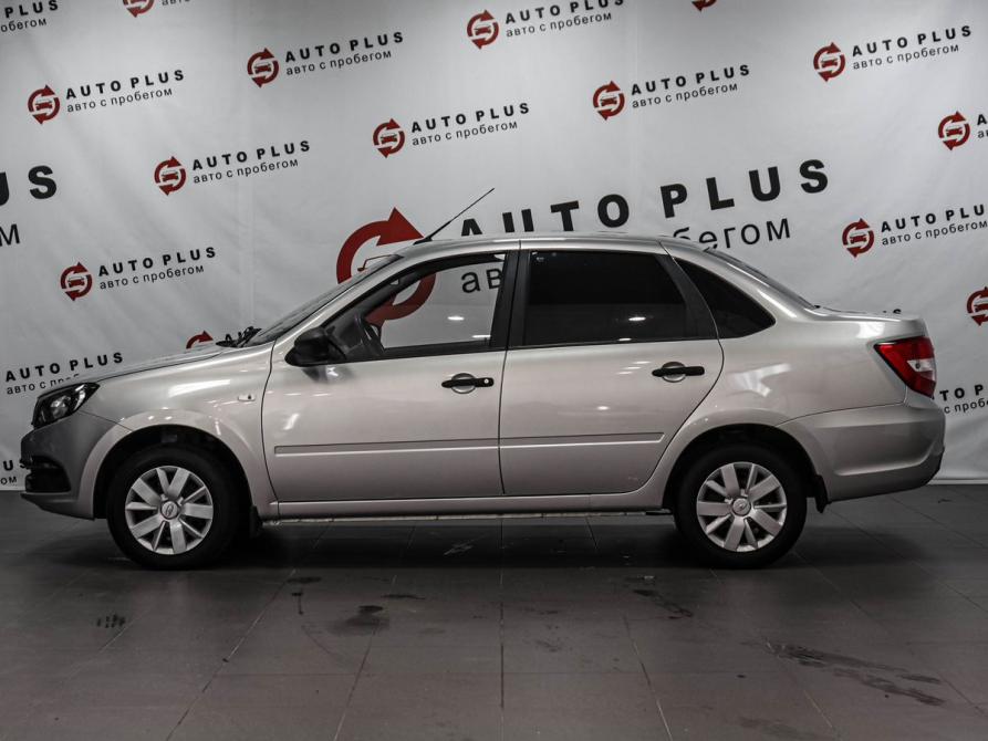 Lada (ВАЗ) Granta I Рестайлинг Минеральные Воды  - изображение 5
