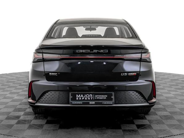 BAIC U5 Plus с пробегом 2024 года, цена 1 300 000 рублей, 21045 км, седан, Автокод Объявления