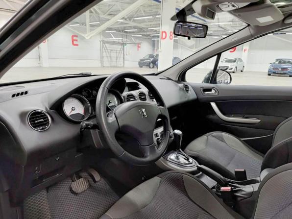 Peugeot 308 I с пробегом 2008 года, цена 242 000 рублей, 172051 км, хэтчбек, Автокод Объявления