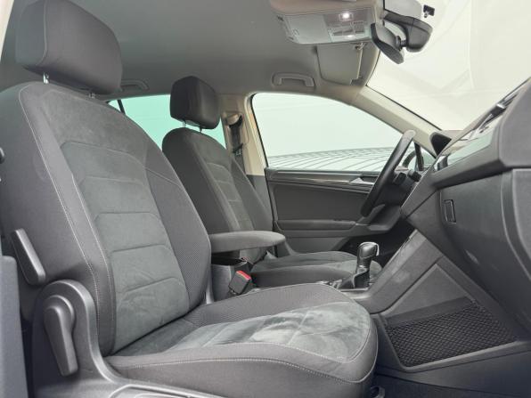 Volkswagen Tiguan II с пробегом 2018 года, цена 2 250 000 рублей, 167462 км, внедорожник, Автокод Объявления