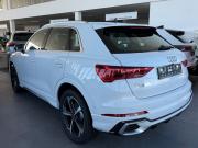 Audi Q3 II (F3) Воронеж  - изображение 24
