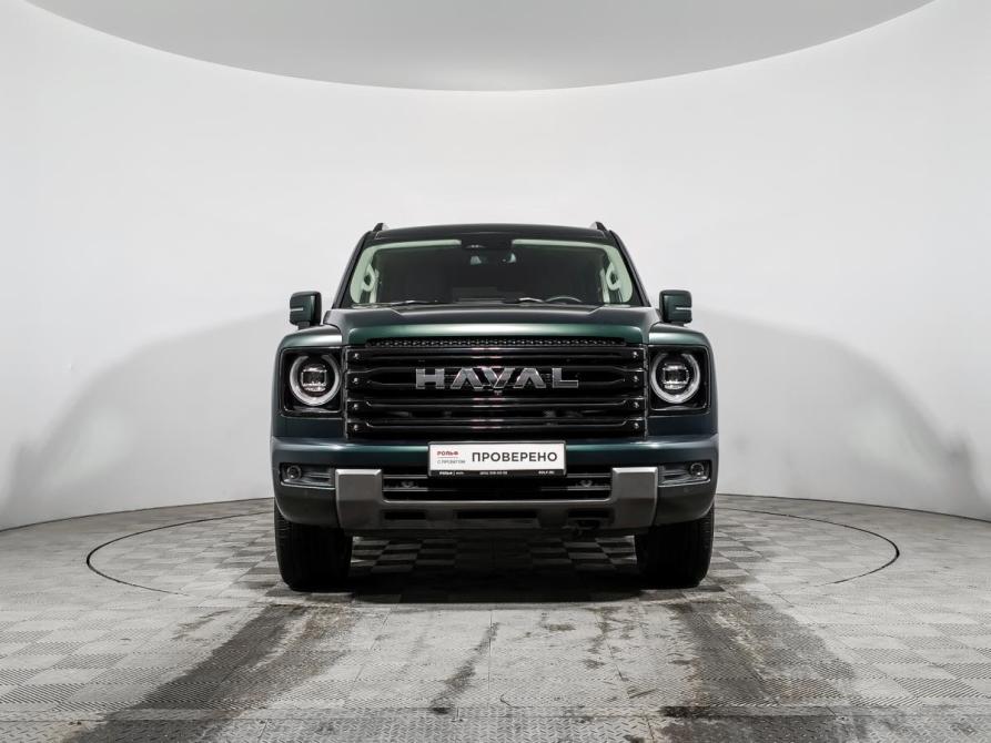 Haval H9 II Санкт-Петербург  - изображение 2
