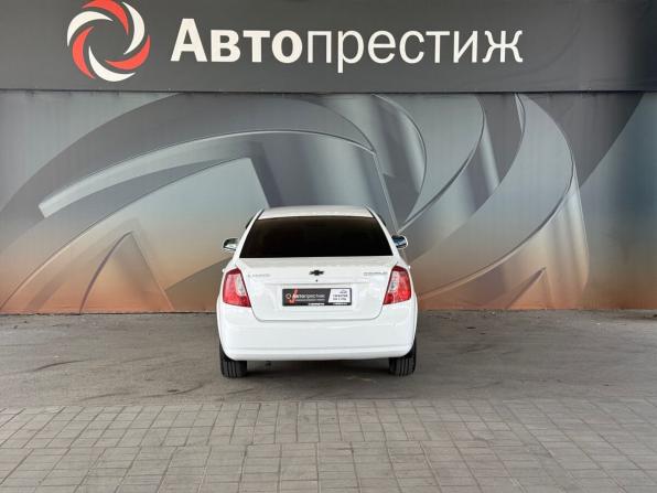 Chevrolet Lacetti I с пробегом 2012 года, цена 449 000 рублей, 213500 км, седан, Автокод Объявления