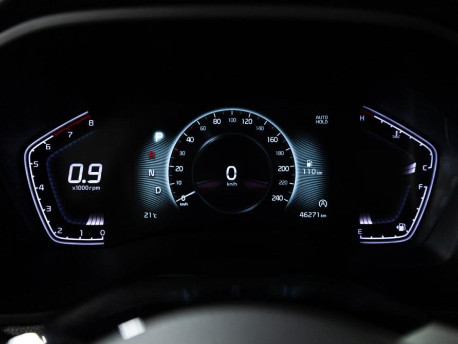 Kia Sportage (China) III (NP) Рестайлинг Санкт-Петербург  - изображение 12