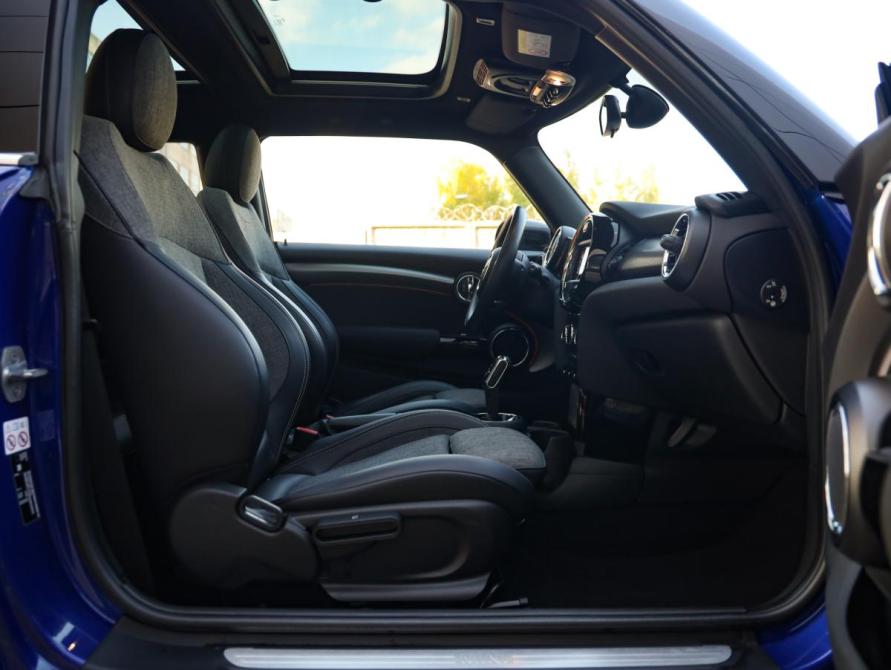 Mini Hatch III (F55/F56) Рестайлинг Санкт-Петербург  - изображение 34