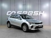 Kia Rio IV Рестайлинг Воронеж  - изображение 22
