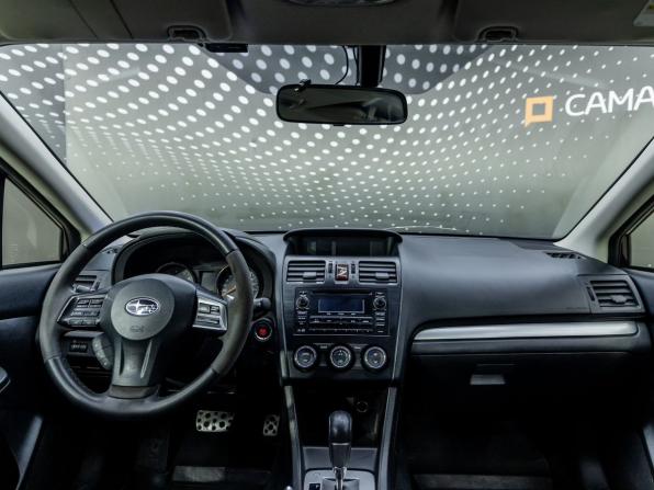 Subaru XV I с пробегом 2012 года, цена 1 010 000 рублей, 174218 км, внедорожник, Автокод Объявления