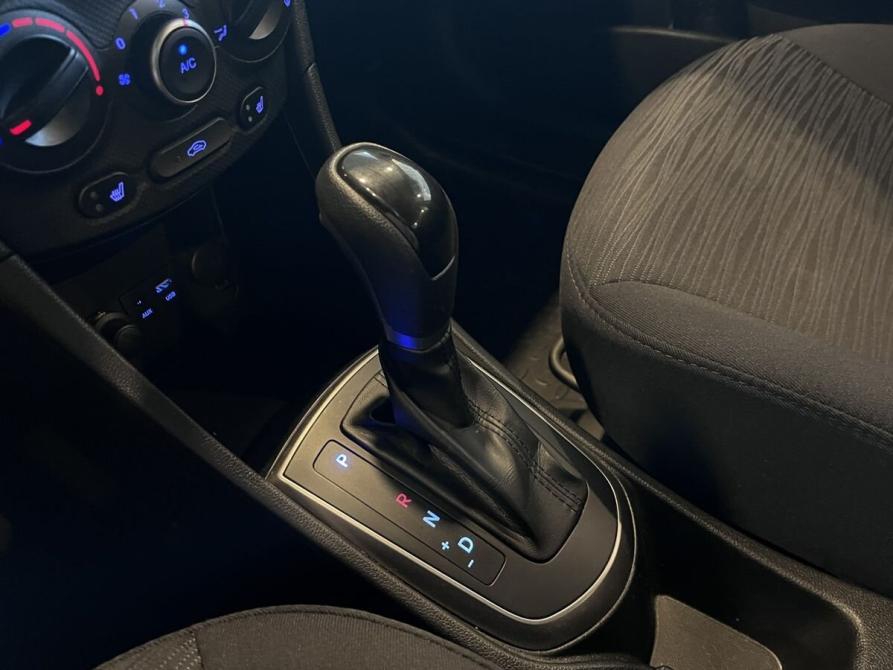 Hyundai Solaris I Рестайлинг Чебоксары  - изображение 30