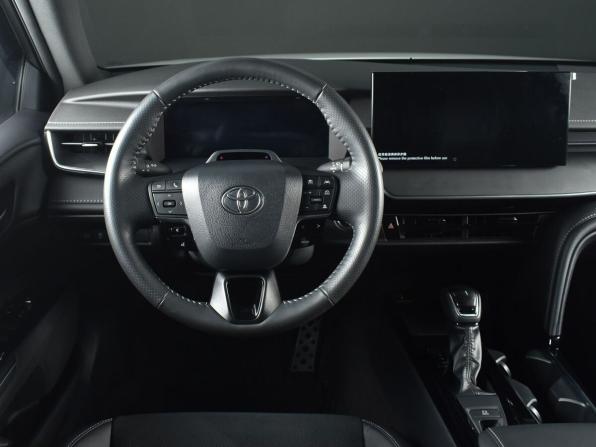 Toyota Camry IX (XV80) China Market с пробегом 2024 года, цена 4 749 995 рублей, 14577 км, седан, Автокод Объявления
