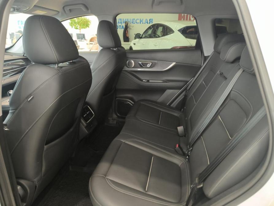 Chery Tiggo 7 Pro Max I Казань  - изображение 15