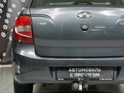 Lada (ВАЗ) Granta I Новосибирск  - изображение 36