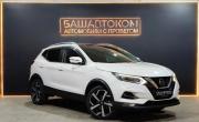 Nissan Qashqai II Рестайлинг Уфа  - изображение 22