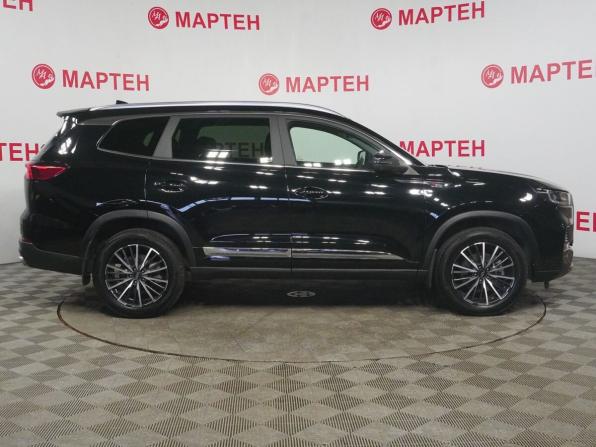 Chery Tiggo 8 Pro Max I Рестайлинг с пробегом 2024 года, цена 2 758 000 рублей, 8181 км, внедорожник, Автокод Объявления