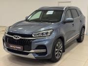 Chery Tiggo 8 I Москва  - изображение 10