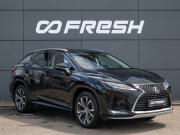 Lexus RX IV Рестайлинг Краснодар  - изображение 31