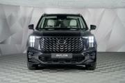 GAC GS8 II Москва  - изображение 12