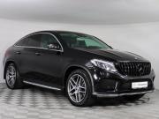 Mercedes-Benz GLE Coupe I (C292) Химки  - изображение 21