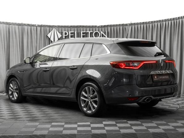 Renault Megane IV с пробегом 2020 года, цена 1 750 000 рублей, 116759 км, универсал, Автокод Объявления