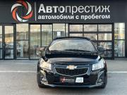 Chevrolet Cruze I Рестайлинг Волгоград  - изображение 24