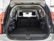 Mitsubishi Pajero Sport III Рестайлинг Москва  - изображение 30