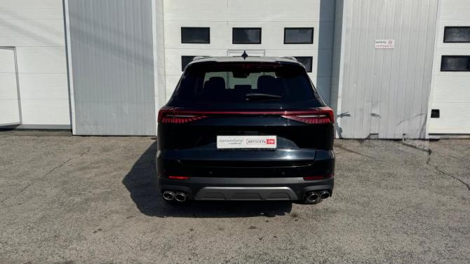 Chery Tiggo 8 Pro Max I Рестайлинг с пробегом 2023 года, цена 2 626 700 рублей, 50504 км, внедорожник, Автокод Объявления