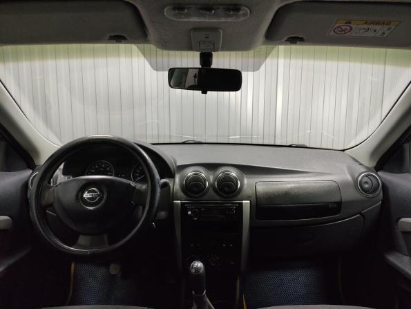 Nissan Almera III (G15) с пробегом 2018 года, цена 445 000 рублей, 141332 км, седан, Автокод Объявления