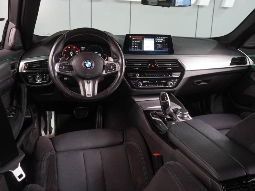 BMW 5 серии VII (G30/G31/G38) Воронеж  - изображение 6