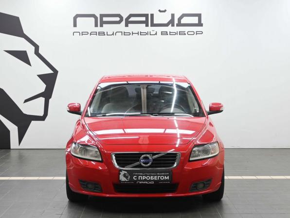 Volvo S40 II Рестайлинг с пробегом 2007 года, цена 799 900 рублей, 181000 км, седан, Автокод Объявления