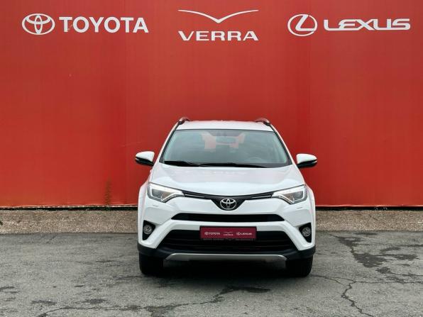 Toyota RAV4 IV (XA40) Рестайлинг с пробегом 2019 года, цена 2 990 000 рублей, 43300 км, внедорожник, Автокод Объявления