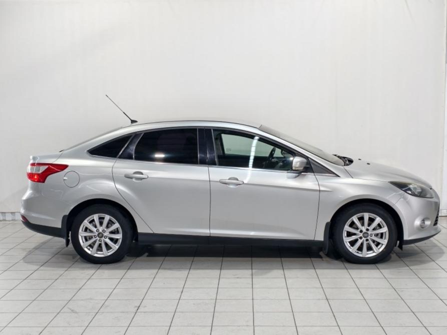 Ford Focus III Курск  - изображение 4