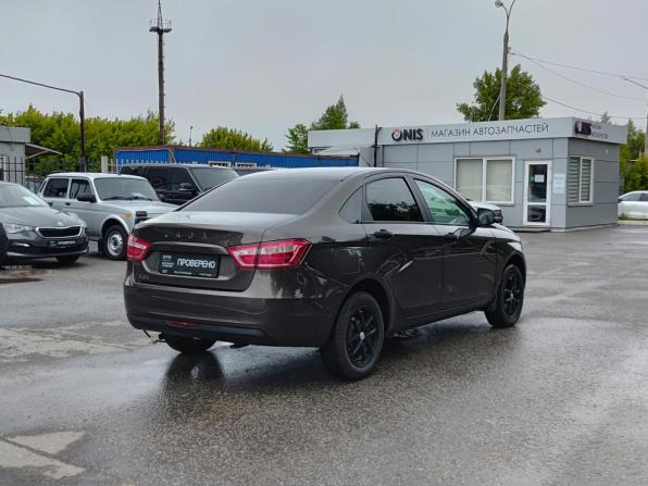 Lada (ВАЗ) Vesta I с пробегом 2019 года, цена 875 000 рублей, 113007 км, седан, Автокод Объявления