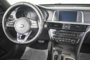Kia Optima IV Рестайлинг Кемерово  - изображение 41
