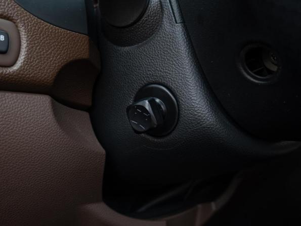 Infiniti FX II (S51) с пробегом 2008 года, цена 1 550 000 рублей, 263301 км, внедорожник, Автокод Объявления