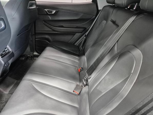 Chery Tiggo 4 I Рестайлинг 2 с пробегом 2025 года, цена 1 860 000 рублей, 4667 км, внедорожник, Автокод Объявления