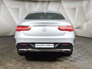 Mercedes-Benz GLE Coupe I (C292) Москва  - изображение 28