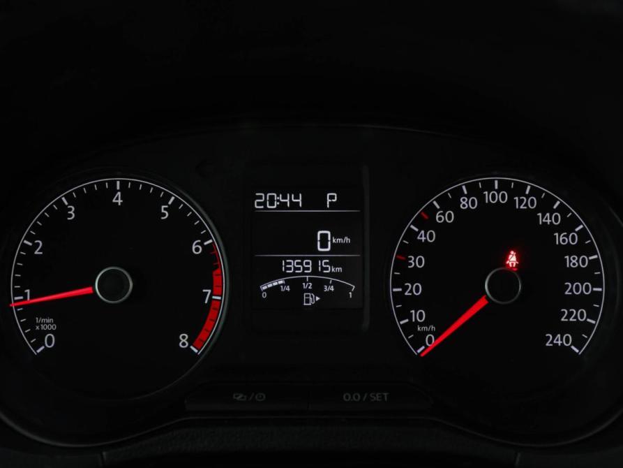 Volkswagen Polo V Рестайлинг Химки  - изображение 11